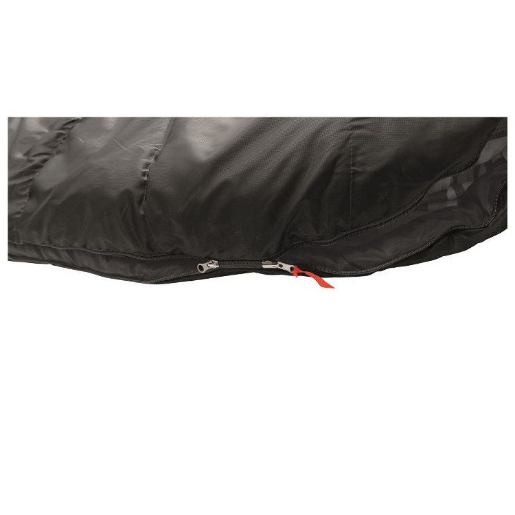 EASY CAMP SACO DE DORMIR ORBIT 200, ARISTARUN