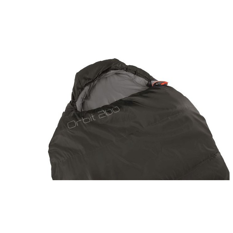 EASY CAMP SACO DE DORMIR ORBIT 200, ARISTARUN
