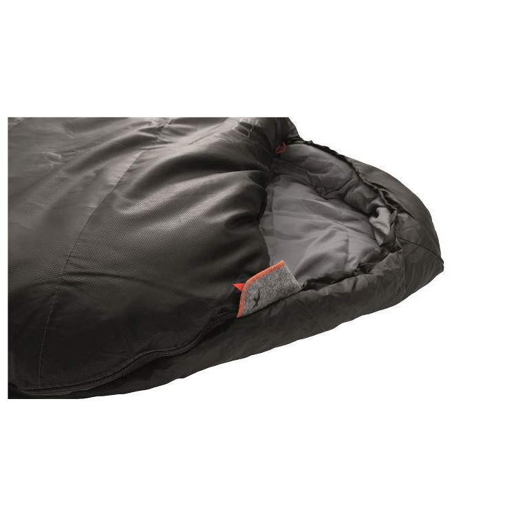 EASY CAMP SACO DE DORMIR ORBIT 200, ARISTARUN