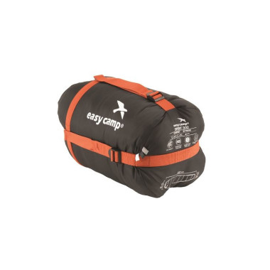 EASY CAMP SACO DE DORMIR ORBIT 200, ARISTARUN