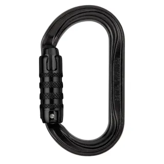 PETZL MOSQUETÓN OXAN ARISTARUN 2
