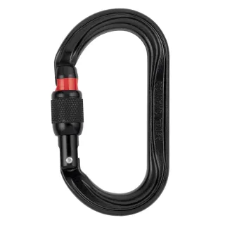 PETZL MOSQUETÓN OXAN ARISTARUN