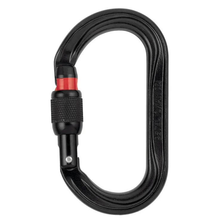PETZL MOSQUETÓN OXAN ARISTARUN
