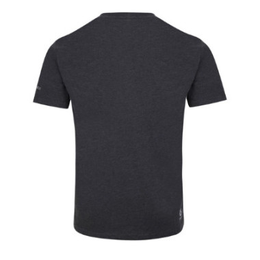 DARE2B ASSERTION TEE CHARGREYMARL-ARISTARUN