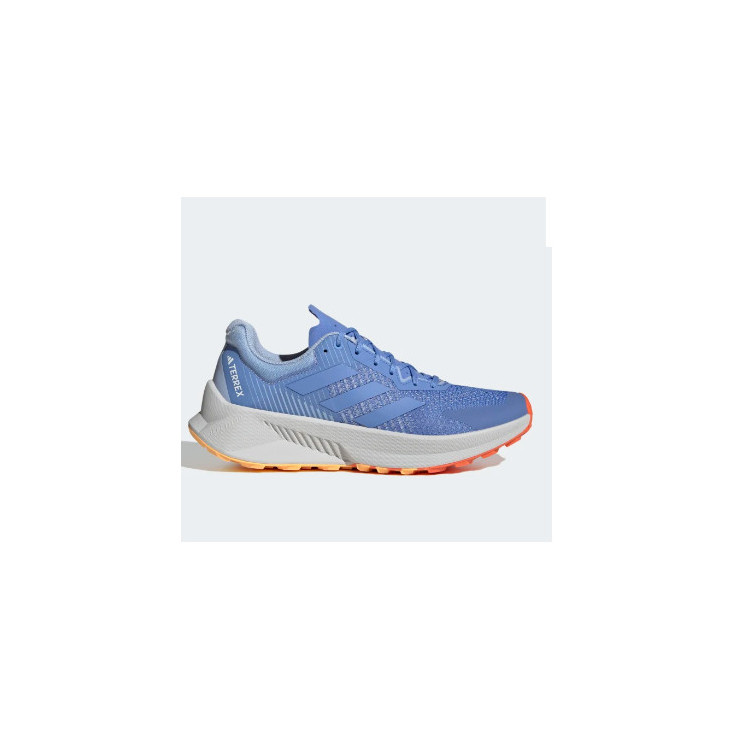 ADIDAS ZAPATILLA TRAIL TERREX SOULSTRIDE FLOW-ARISTARUN