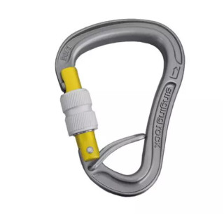 SINGING ROCK MOSQUETON BORA GP ANTIGIRO, ARISTARUN