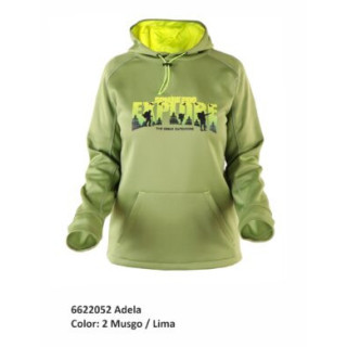 SUDADERA ADELA MUJER-ARISTARUN
