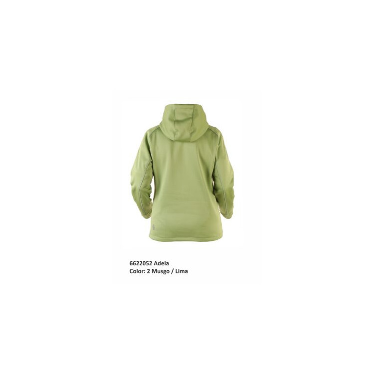 SUDADERA ADELA MUJER-ARISTARUN