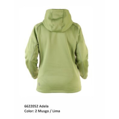 SUDADERA ADELA MUJER-ARISTARUN