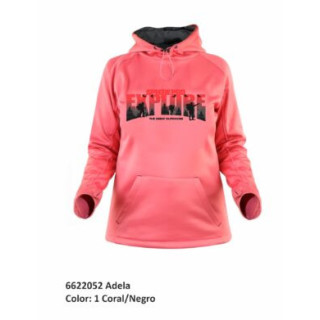 SUDADERA ADELA MUJER, ARISTARUN