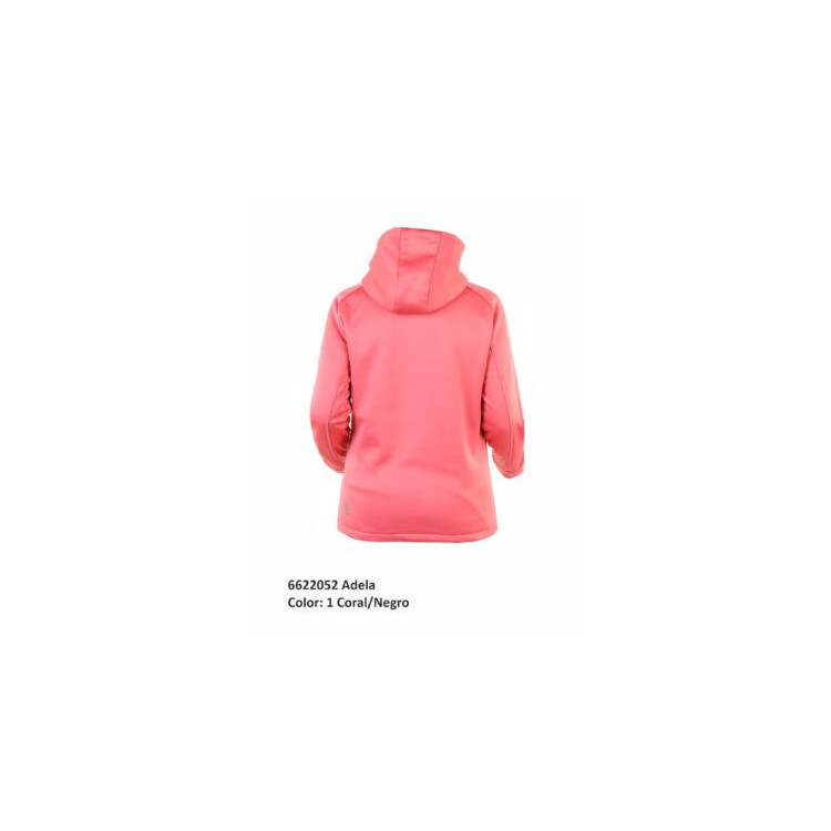 SUDADERA ADELA MUJER, ARISTARUN