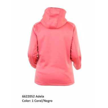 SUDADERA ADELA MUJER, ARISTARUN