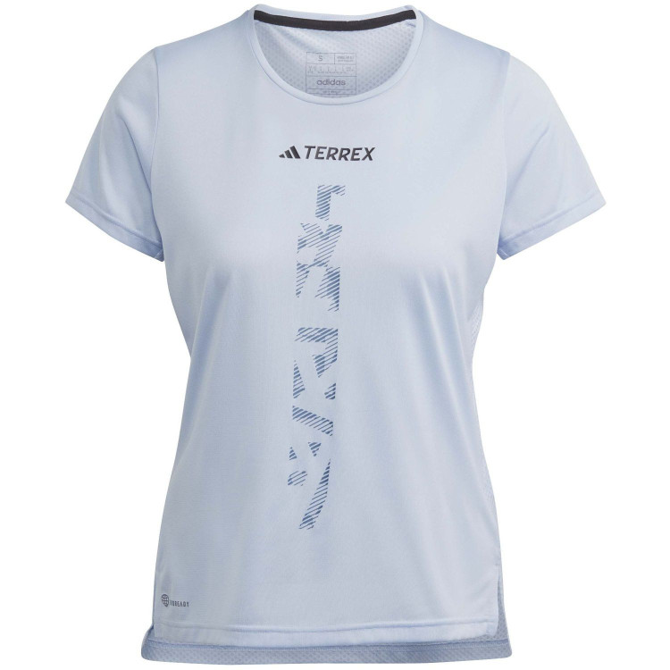 CAMISETA AGR W, ARISTARUN