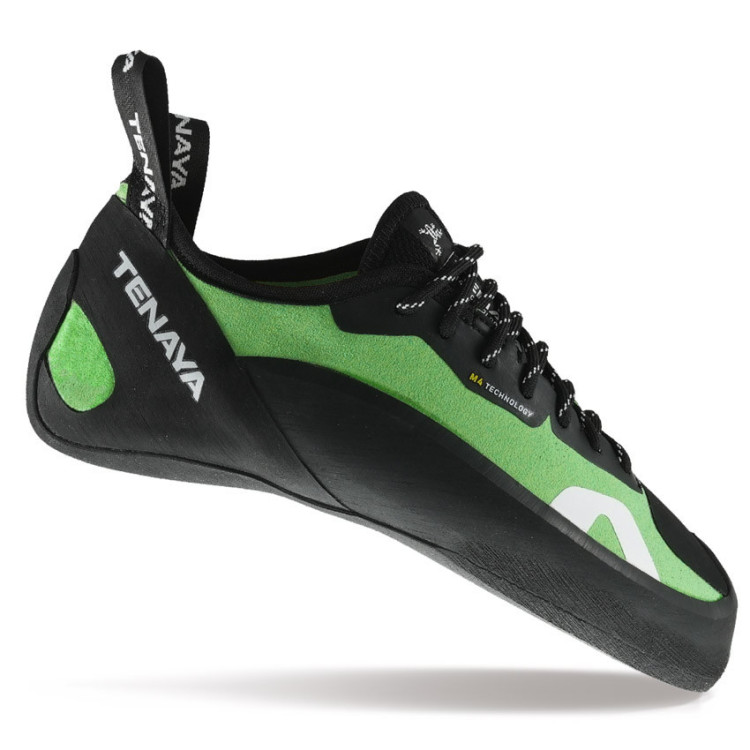 TENAYA TANTA LACES GREEN