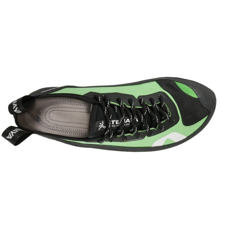 TENAYA TANTA LACES GREEN