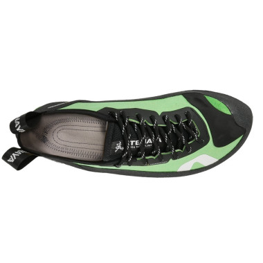 TENAYA TANTA LACES GREEN