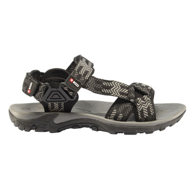 SANDALIA +8000 TORKEN NEGRO-ARISTARUN