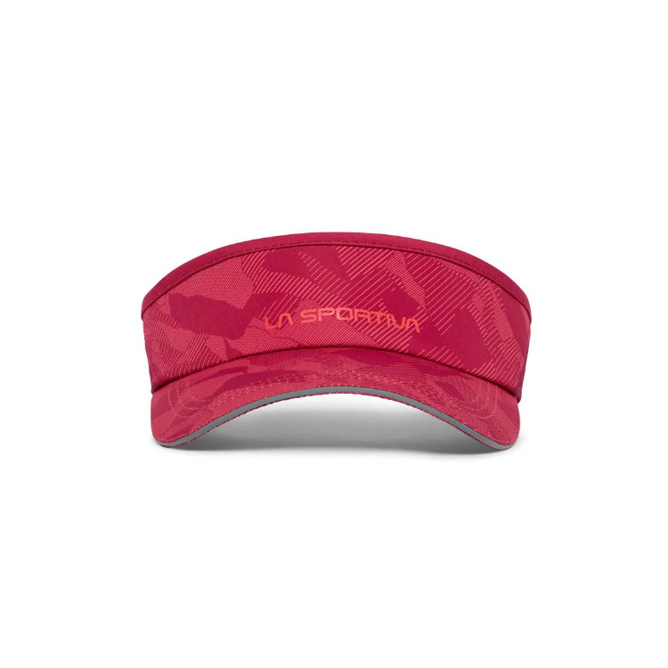 LA SPORTIVA SKYRUN VISOR VELVET-ARISTARUN