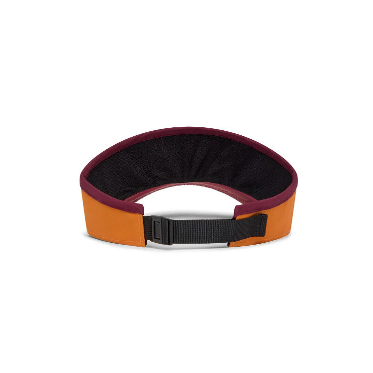 LA SPORTIVA SKYRUN VISOR SANGRIA-ARISTARUN
