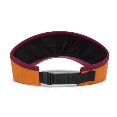 LA SPORTIVA SKYRUN VISOR SANGRIA-ARISTARUN