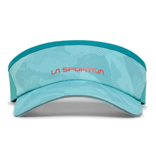 LA SPORTIVA SKYRUN VISOR ICEBERG-ARISTARUN