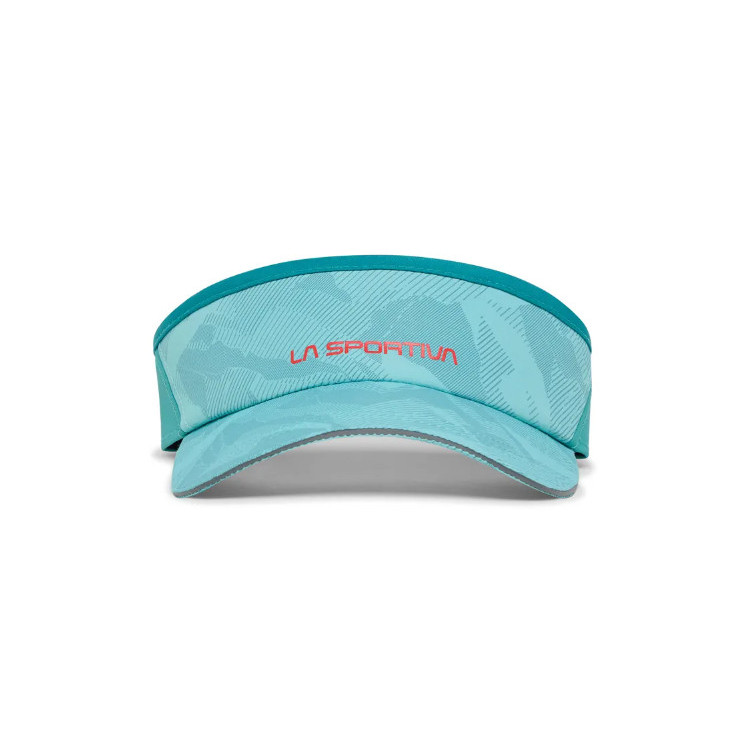 LA SPORTIVA SKYRUN VISOR ICEBERG-ARISTARUN