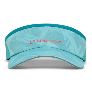 LA SPORTIVA SKYRUN VISOR ICEBERG-ARISTARUN