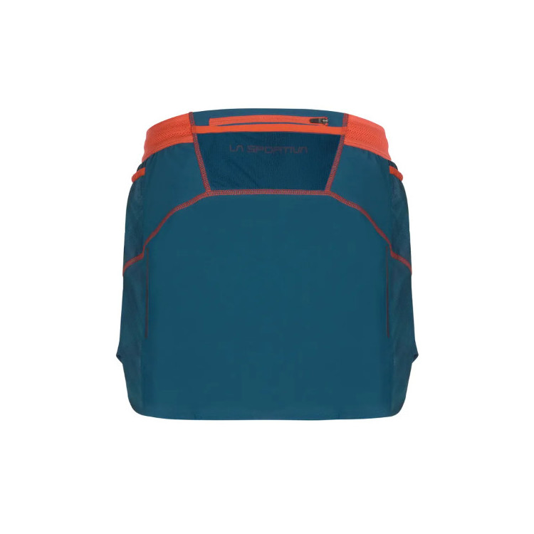 LA SPORTIVA AUSTER SKIRT W STORM BLUE-ARISTARUN