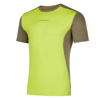 LA SPORTIVA TRACER CAMISETA TECNICA TRAIL DEPORTIVA, ARISTARUN