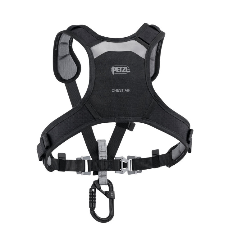 PETZL CHEST’AIR, ARISTARUN