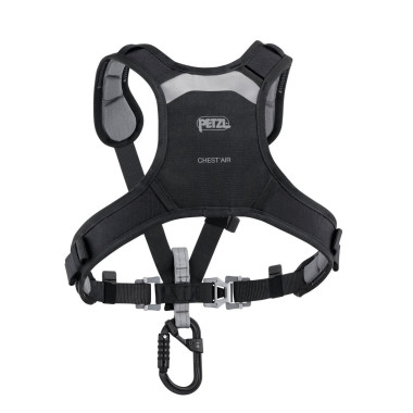 PETZL CHEST’AIR, ARISTARUN