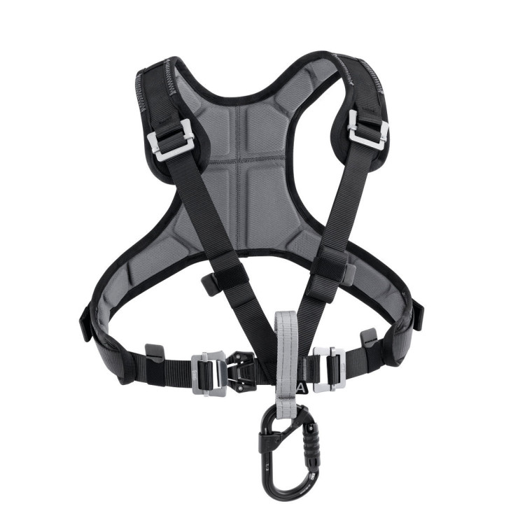 PETZL CHEST’AIR, ARISTARUN