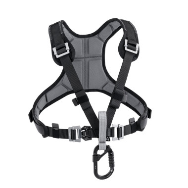 PETZL CHEST’AIR, ARISTARUN