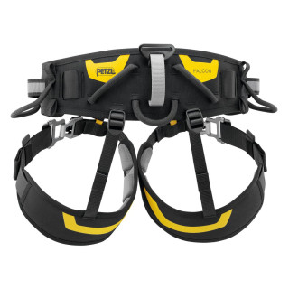 PETZL FALCON ASCENT, ARISTARUN 2