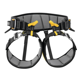 PETZL FALCON ASCENT, ARISTARUN