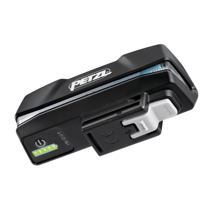 PETZL BATERÍA R1 PARA NAO RL, ARISTARUN