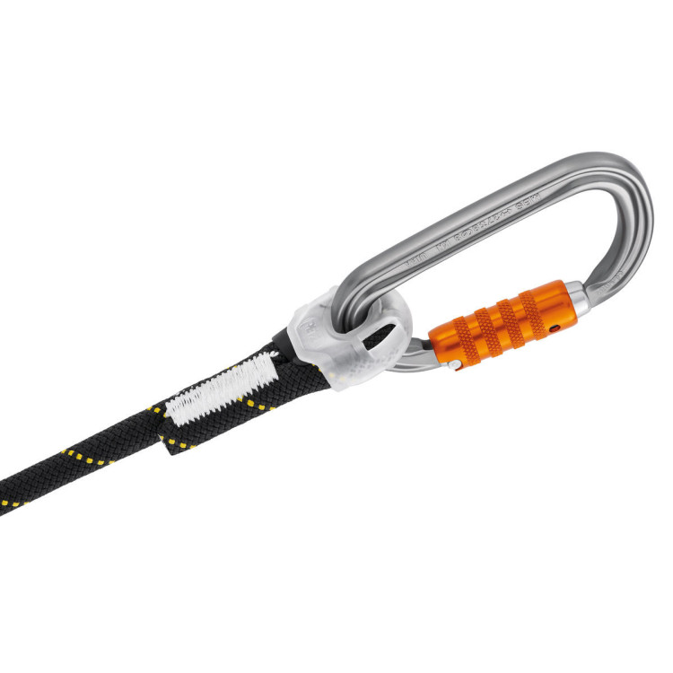PETZL PROGRESS ADJUST-I, ARISTARUN, ARISTARUN