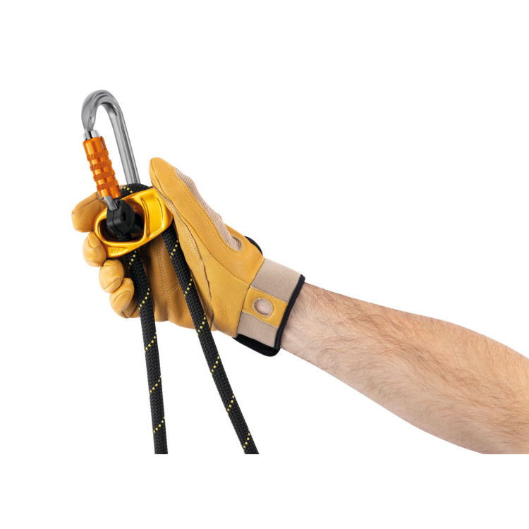 PETZL PROGRESS ADJUST-I, ARISTARUN, ARISTARUN