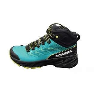 SCARPA RUSH MID 2 WOMAN, ARISTARUN