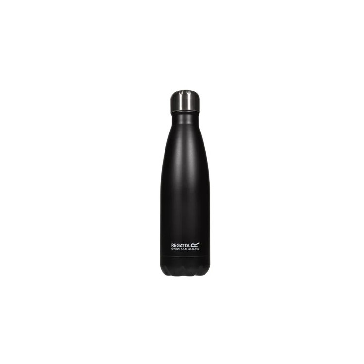 REGGATA INSUL BOTTLE 0,5 BLACK, ARISTARUN
