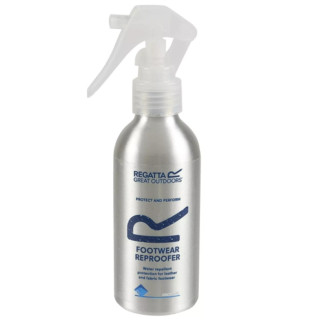 REGATTA SPRAY IMPERMEABILIZANTE CALZADO, ARISTARUN