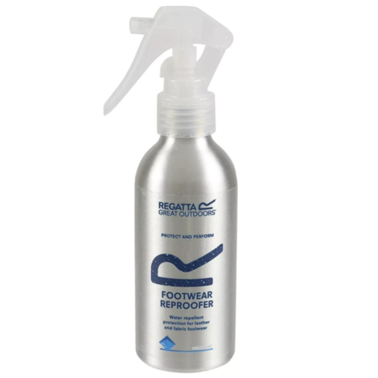 REGATTA SPRAY IMPERMEABILIZANTE CALZADO, ARISTARUN