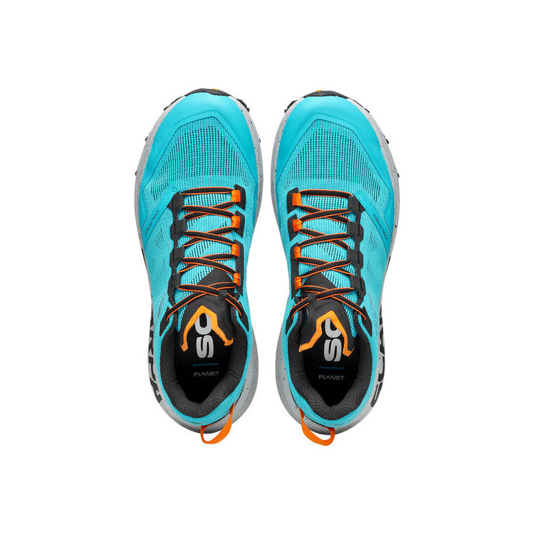 SCARPA SPIN PLANET, ARISTARUN