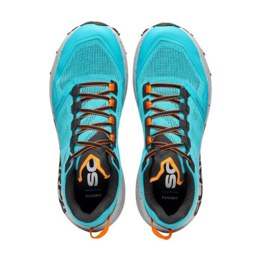 SCARPA SPIN PLANET, ARISTARUN