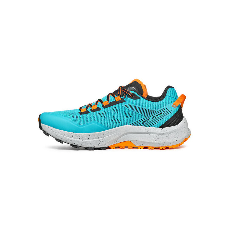 SCARPA SPIN PLANET, ARISTARUN