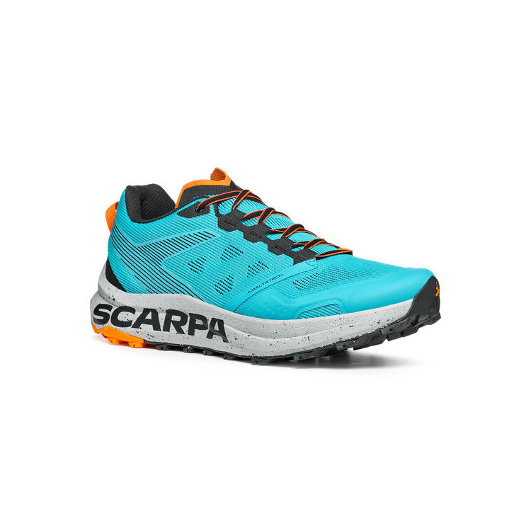SCARPA SPIN PLANET, ARISTARUN