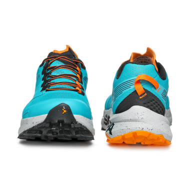 SCARPA SPIN PLANET, ARISTARUN