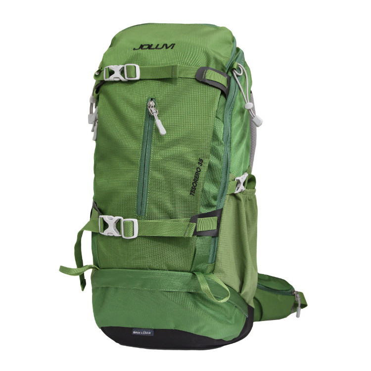 JOLUVI TESORERO MOCHILA 38 L, ARISTARUN