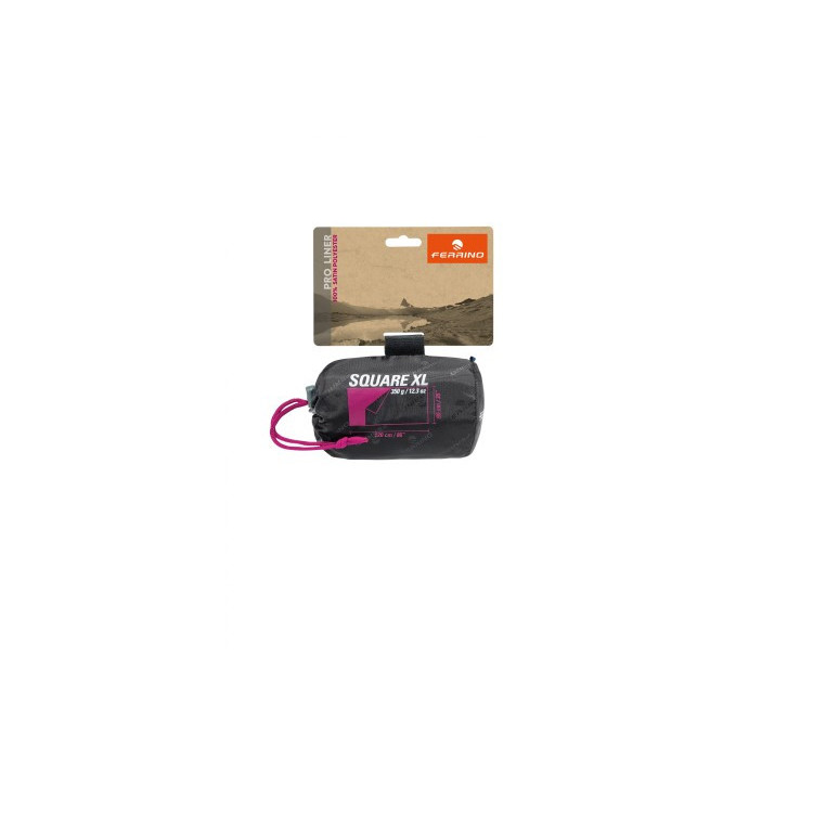 FERRINO SACO SABANA RECTO PRO LINER SQ XL, ARISTARUN