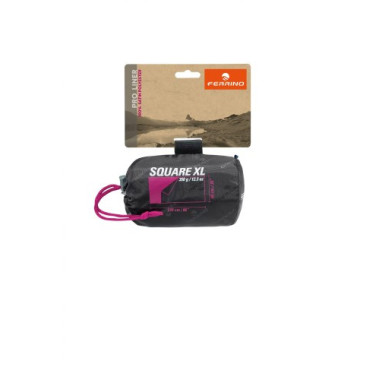FERRINO SACO SABANA RECTO PRO LINER SQ XL, ARISTARUN